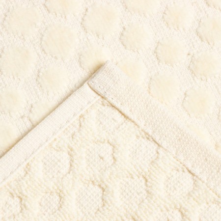 Tenle Love Life "Comfort" 50x90 cm, milk, 100% HL, 500 g/m2-4