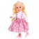 Classic "wife" doll in a dress