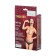 Toyfa Theater gags, ABS plastic, black, 62.5 cm