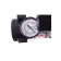 Car compressor Skyway, Metal, 35 l/min, in a cigarette lighter, bag, 7 a, S02001004