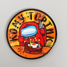 Paper plate 