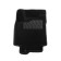 Pile rug for Nissan Tiida, 2007-2015, black