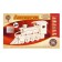 3D-model team wooden miracle-brown "Lokomotiv"