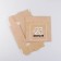 Confectionery box, packaging, “February 23”, 20 x 15 x 5 cm