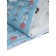 Sleeping bag of children's "Indians", size 100x47 cm