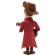 Collectible figurine Minix The Witcher "Buttercup", 12 cm