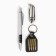 Gift set 3v1 (pen, Swiss knife, patrons keychain)