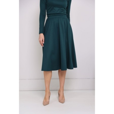 Women's skirt, size 42-4