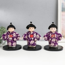 Collective doll 
