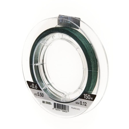 Father Feeder Concept Distance X8 Braid Dark Green 150/012