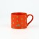 New Year. Ceramic “New Year's fairy tale” mug, 320 ml