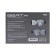 3D virtual reality glasses TFN VR Beat Pro, smartphones up to 6.7 ", headphones, control panel