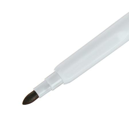 Fabric marker 3.0 mm KOH-I-NOOR 3203/34, letter length 500 m, brown-1