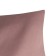 Pillowcase Ethel Twilight Mauve 70x70, 100% cotton, Maco-Satin, 114g/m2