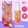 Fragrant water, strawberry aroma, 30 ml "juicy strawberries", winx
