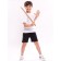 Cossack checker, training, 70 cm, beech