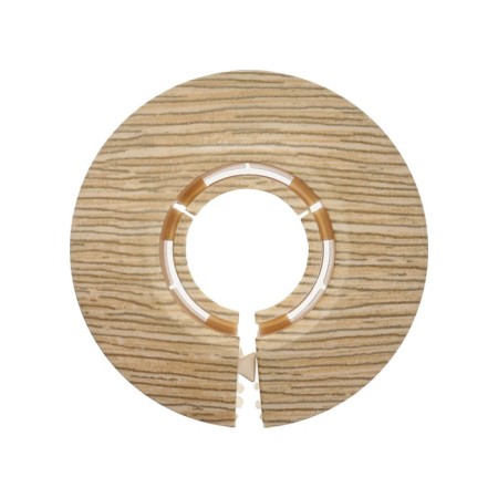 Universal Opiper for pipes F16-22mm "Ideal" 211 oak rustic-2