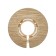 Universal Opiper for pipes F16-22mm "Ideal" 211 oak rustic
