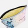 Lightning cosmetic bag, colorful color
