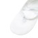 White ballet shoes, size 28
