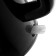 Electric kettle Brayer 1058BR-BK, plastic, 2 l, 2200 watts, black