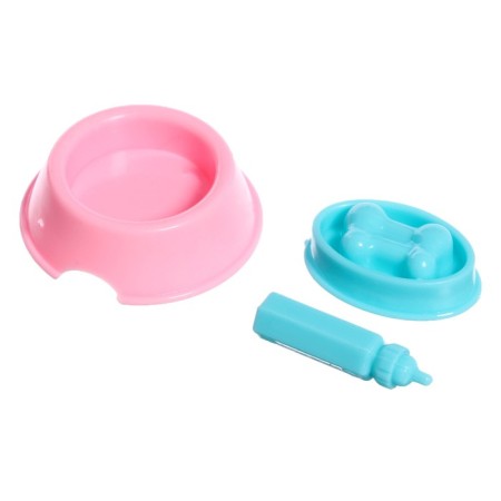 Surprise toy "Favorite pet" with accessories, mix-6