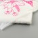ZIP packet for travel "Flowers", 14 μm, 40 x 40 cm.