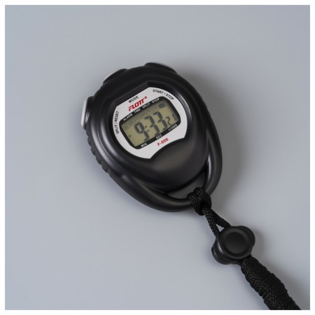 Stopwatch, stop watch, alarm clock, calendar, 1 person-3