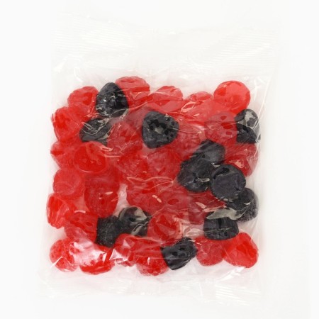 Marmalade "And you are a goddess", in a canbone, taste: Berry, 150 g.-1