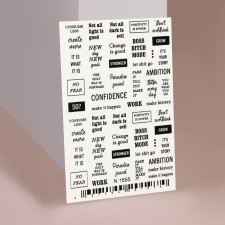 Slider - nail design 