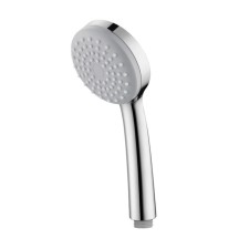 Душевая лейка IDDIS Optima Home 0011F85I18, 218х85х300 мм, хром