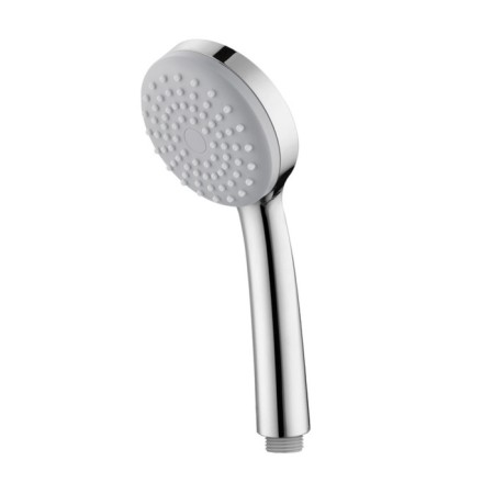 Shower watering can Iddis Optima Home 0011f85i18, 218x85x300 mm, chrome