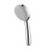 Shower watering can Iddis Optima Home 0011f85i18, 218x85x300 mm, chrome