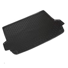 Rug in the trunk BMW X4, (G02), polymer