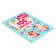100 stickers "Kawaii unicorns", 8 p.