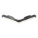 TREECH TECHNICAL TR078-24W3K-B, 30H3.35X5 cm, LED, 2100LM, 3000K, Black Color Black