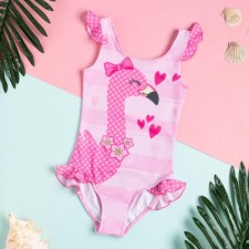 Children's swimsuit KAFTAN 
