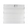 Lamp DPO 10-4x8-002 UHL4 prism 6500k, 3600 lm, IP40
