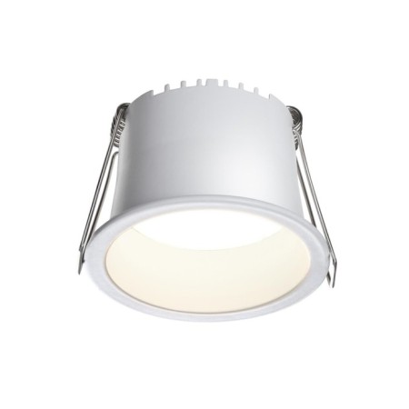 Luminer built -in LED NovOCH. Tran, 6W, LED, 52x74x74 mm, white color