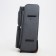 Big suitcase 28 ", lightning department, code castle, 3 wheels, 2 outer pockets, color gray color