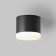 Technical C087CL-GX53-B, 1XGX53, 15W, 8.2x8.2x7 cm, black color black