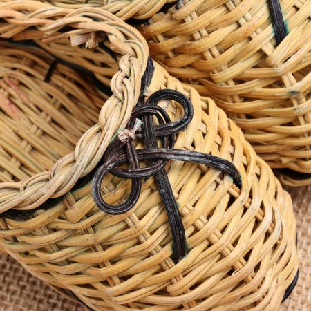 Souvenir "Lapti", 14 × 15 × 6 cm, vine-2