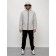 Sports male jacket, size 64, light gray color