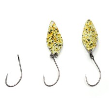 Micro -mocking namazu Pro Tia Losanga, weight 1.4 g, color 119