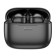 Hoco EQ2, TWS headphones, wireless, vacuum, BT 5.3, 40/320 mAh, black