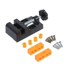 Mini-typos aluminum tundra, machine tools, 55 mm