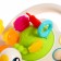 Developing toy "Duck-Tanchka"