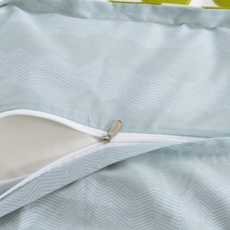 Bed linen duet Sofi de Marko “Loki”, size 230x250 cm, 160x220 cm - 2 pcs, 50x70 cm - 2 pcs, 70x70 cm - 2 pcs-4