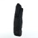 Gloves male, dimensionless, with insulation, black color