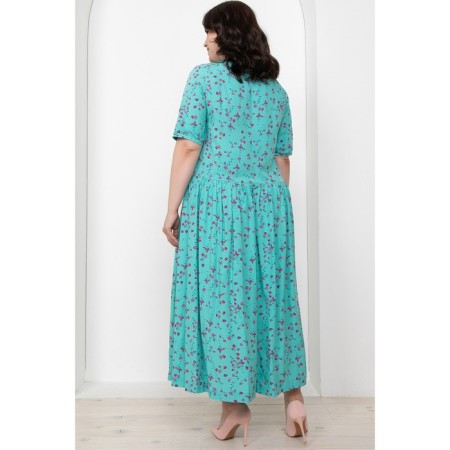 Women's dress, size 52-5